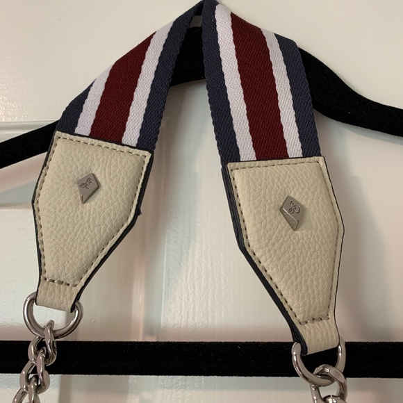 Sam Eldelman shoulder purse - Picture 8 of 15